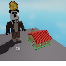 Admin House (STREAMER VERSION)