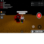 KwesiS gang B