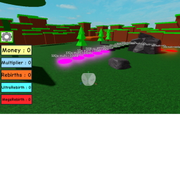 Money simulator