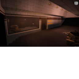 The Edera Lounge 1986