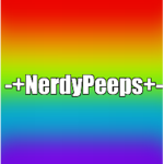 -+NerdyPeeps+-