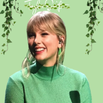 Taylor Swift’s Swifties