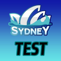 Sydney - Testing Version