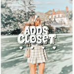 adds closet <3