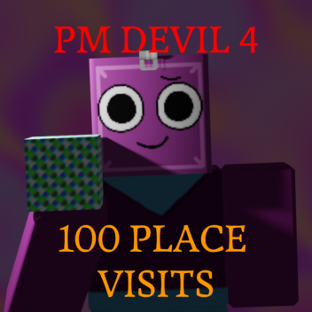 PM DEVIL 4 [BETA]