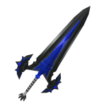Blue Dragon Slayer