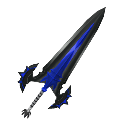 Blue Dragon Slayer