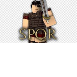 Roman training camp