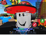 Noob at bedwars