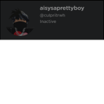 culprit gang V2