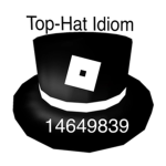 Top-Hat Idiom