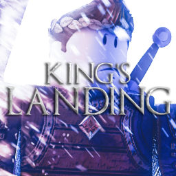 [ALPHA] King's Landing