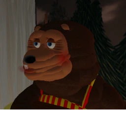 ShowBiz Pizza - 1988 Remodle icon