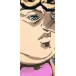 Jojo fanatic cult (not really just a fan group heh