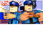Law Force of ROBLOX