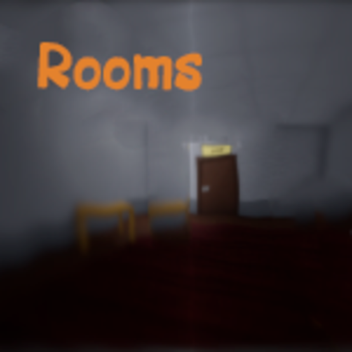 ROOMS but timid