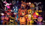 FnafSquad