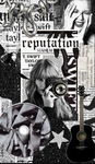 SWIFTIE NATION (Taylor’s version)