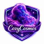 CozyCosmos Studio