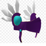 Violet valk army