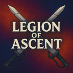 Legion of Ascent 1