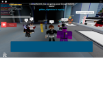 The noob cool channel fan club