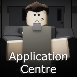 [FIXED!] Rosewood Application Centre