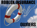 ROBLOX Insurance Corporation Owners