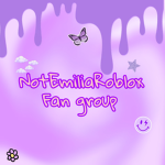 NotEmiliaRoblox fan group