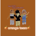 Orange Juices