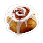 THE CINNAMON'S