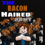THE BACON HAIRED ARMY