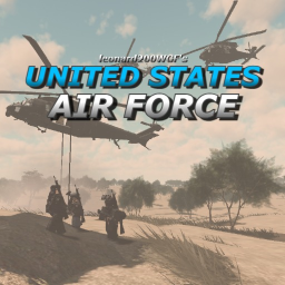 RGN | United States Air Force [V3!!]