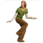 Shaggy is lord