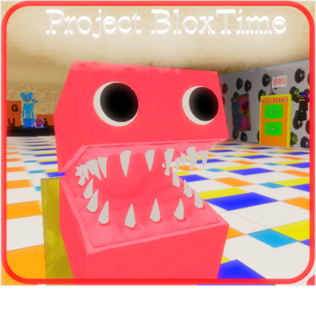 Bloxtime del proyecto