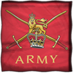 [Developing] British Academy Army BETA