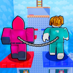 Squid Game [2 Player Obby]