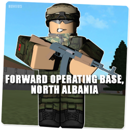 North Albania Deployment