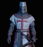 Krusader Krew
