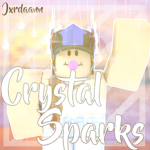 Crystal Sparks°