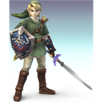 The Legend of Zelda Likers