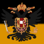 Kaisertum Ӧsterreichᅠ