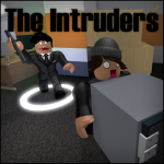 The Intruders