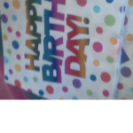 BlossomPlaysyt9 Birthday