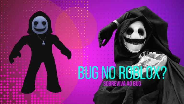 [BUG] Mundo Da Luluca - Roblox