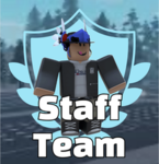 [USAM] Staff Team