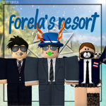 Forela Hotel&Resort