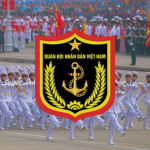 VPNV | Vietnam People's Navy