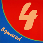 4 Squared