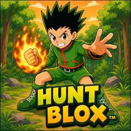 [IN-DEV] HuntBlox